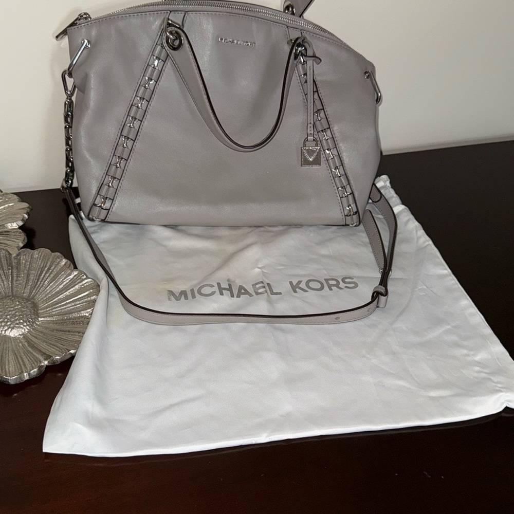 Michael Kors Sadie Bag